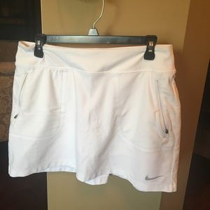 Nike Golf Skirt